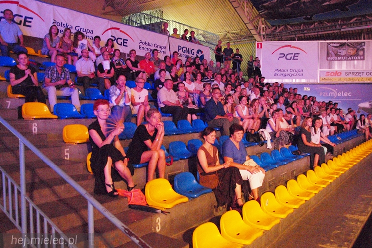 Polska Muzyka Filmowa na początek Festiwalu