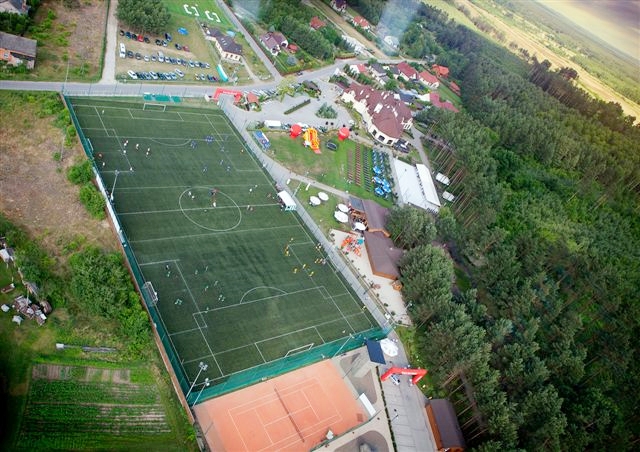 Międzynarodowy Turniej Piłki Nożnej o Puchar Prezesa Black Red White