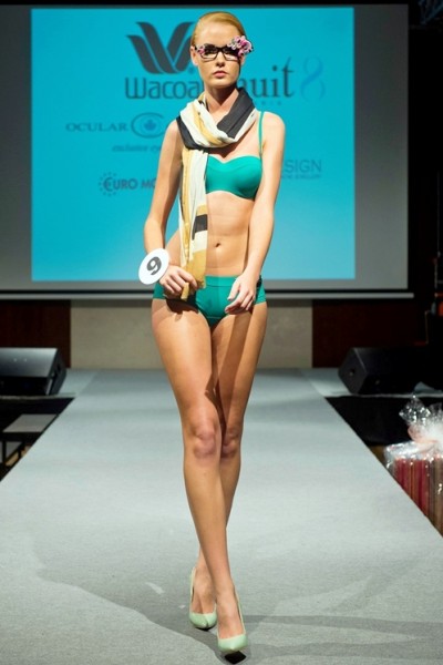 Finał The Look Of The Year Rzeszów 2015