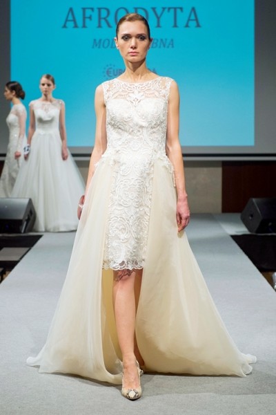 Finał The Look Of The Year Rzeszów 2015