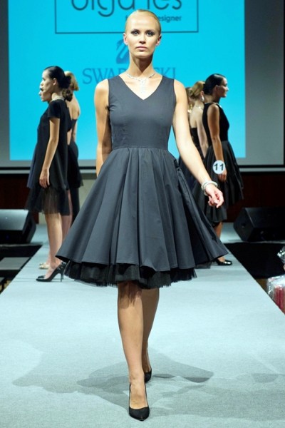 Finał The Look Of The Year Rzeszów 2015