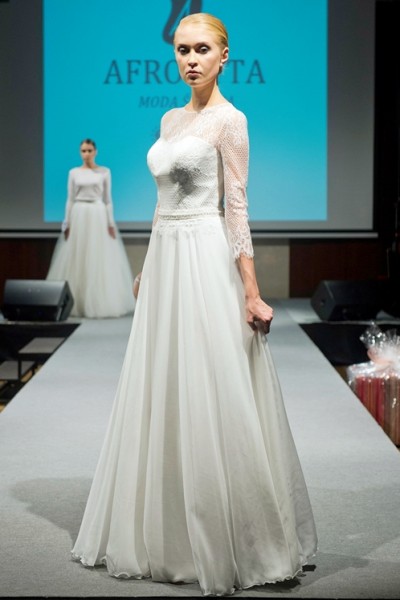 Finał The Look Of The Year Rzeszów 2015
