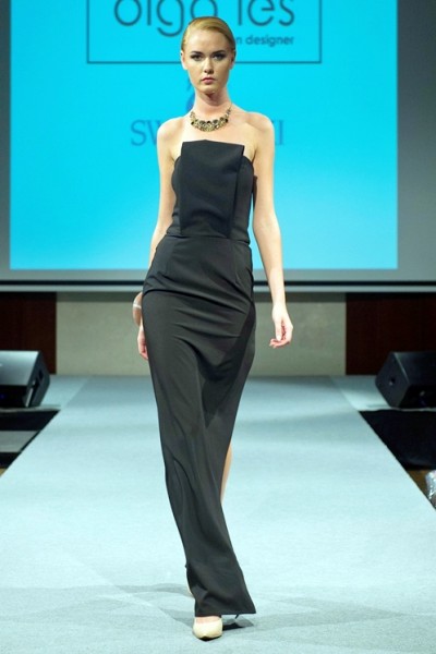Finał The Look Of The Year Rzeszów 2015