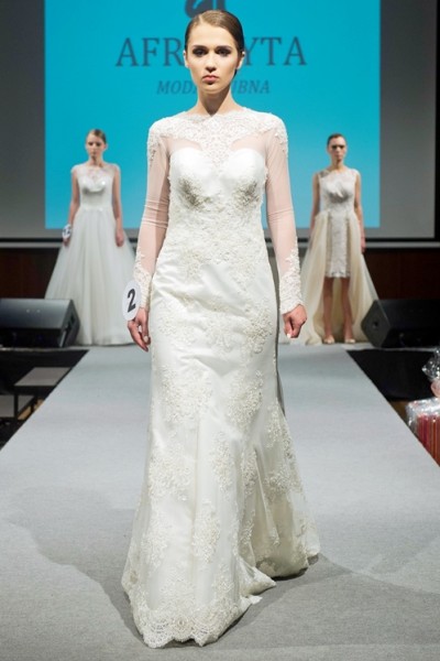 Finał The Look Of The Year Rzeszów 2015