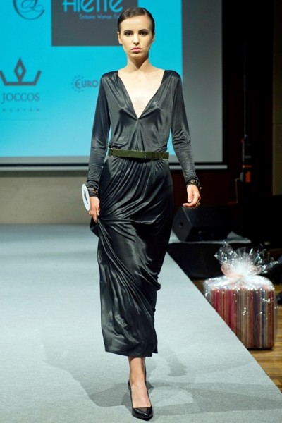 Finał The Look Of The Year Rzeszów 2015