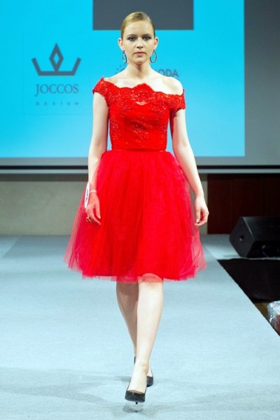 Finał The Look Of The Year Rzeszów 2015