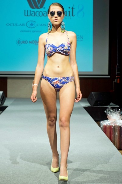 Finał The Look Of The Year Rzeszów 2015