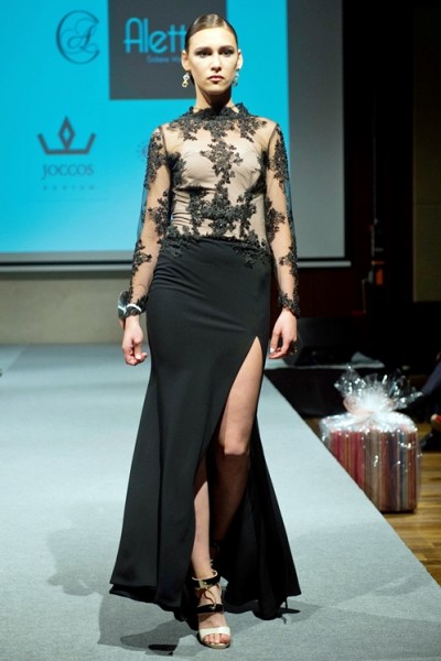 Finał The Look Of The Year Rzeszów 2015