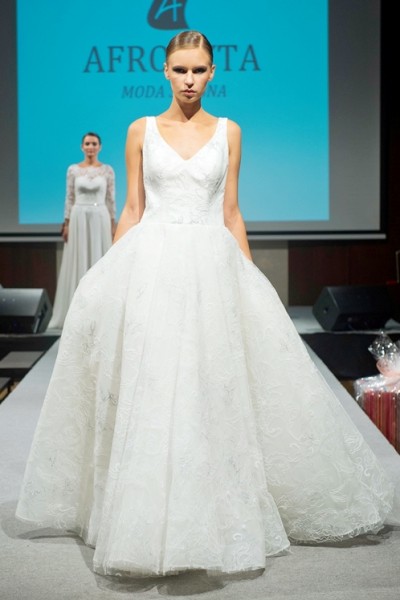 Finał The Look Of The Year Rzeszów 2015