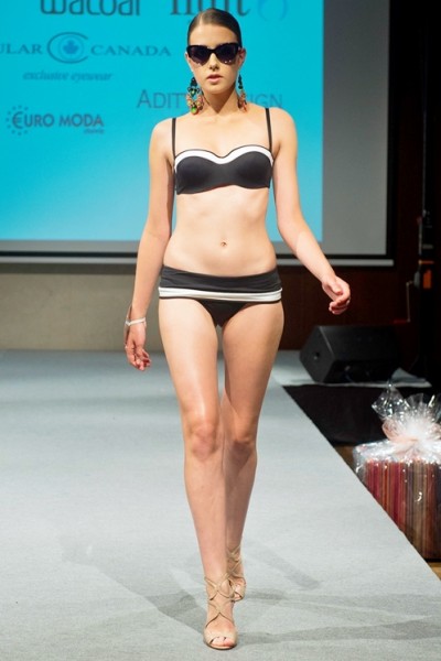Finał The Look Of The Year Rzeszów 2015