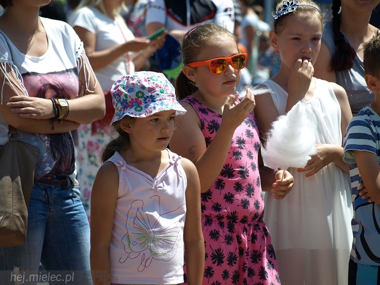 Bańkowe Szaleństwo na Rynku