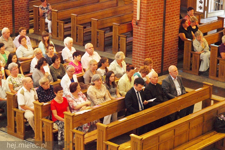 Organy, trąbka i niespotykany śpiew. Tak było podczas 3. koncertu MFM