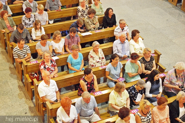 Organy, trąbka i niespotykany śpiew. Tak było podczas 3. koncertu MFM