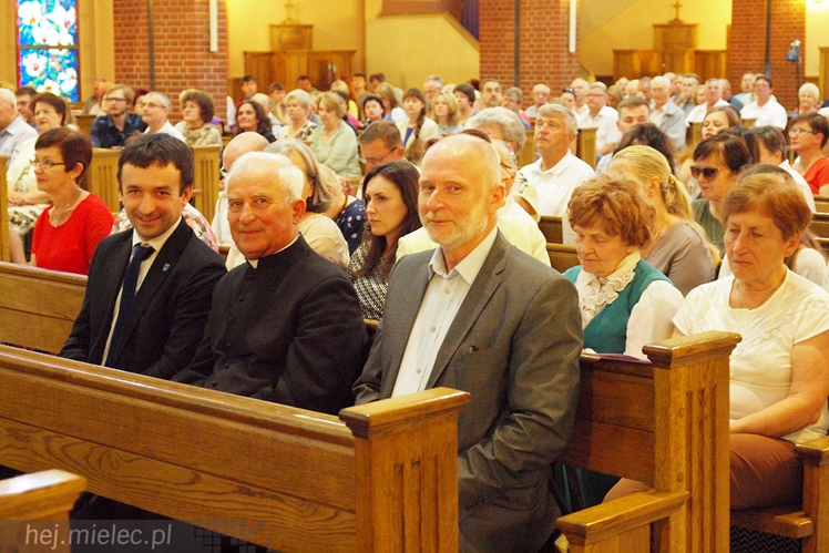 Organy, trąbka i niespotykany śpiew. Tak było podczas 3. koncertu MFM