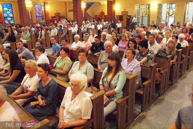Organy, trąbka i niespotykany śpiew. Tak było podczas 3. koncertu MFM