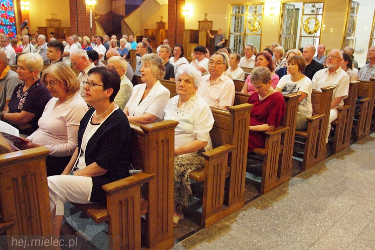Organy, trąbka i niespotykany śpiew. Tak było podczas 3. koncertu MFM