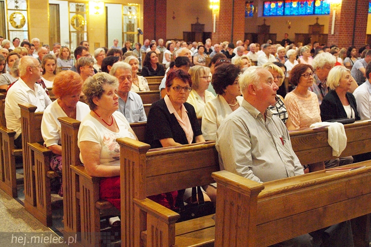 Organy, trąbka i niespotykany śpiew. Tak było podczas 3. koncertu MFM
