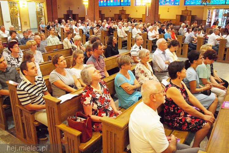 Organy, trąbka i niespotykany śpiew. Tak było podczas 3. koncertu MFM
