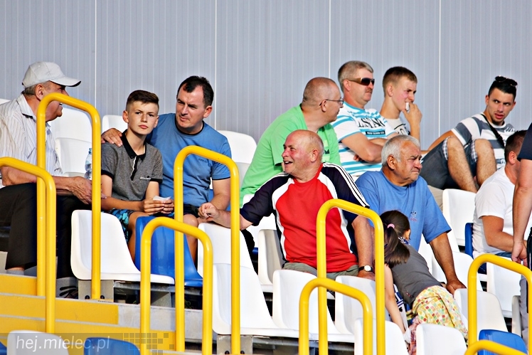 Puchar Polski: FKS Stal Mielec ? KS Rozwój Katowice 0:2