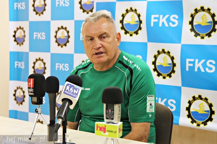 Puchar Polski: FKS Stal Mielec ? KS Rozwój Katowice 0:2