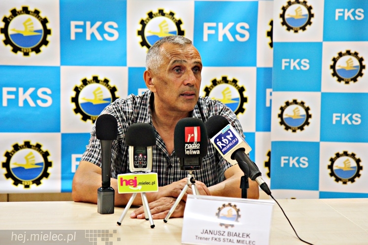 Puchar Polski: FKS Stal Mielec ? KS Rozwój Katowice 0:2