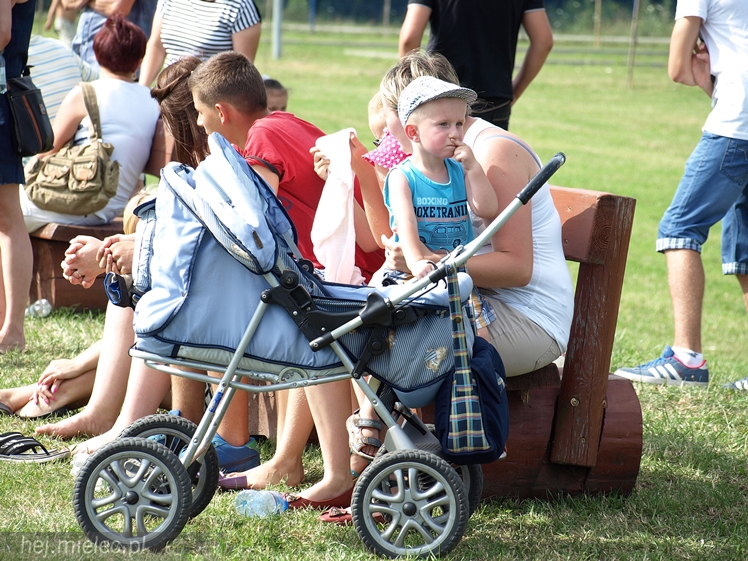 Podkarpacki Dzień Wędliniarza Radomyśl Wielki 2015