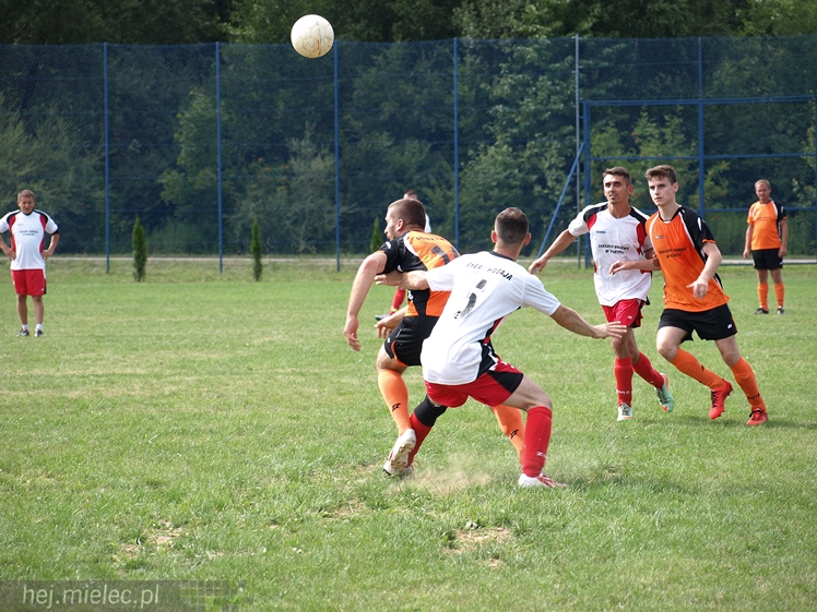 Podkarpacki Dzień Wędliniarza Radomyśl Wielki 2015