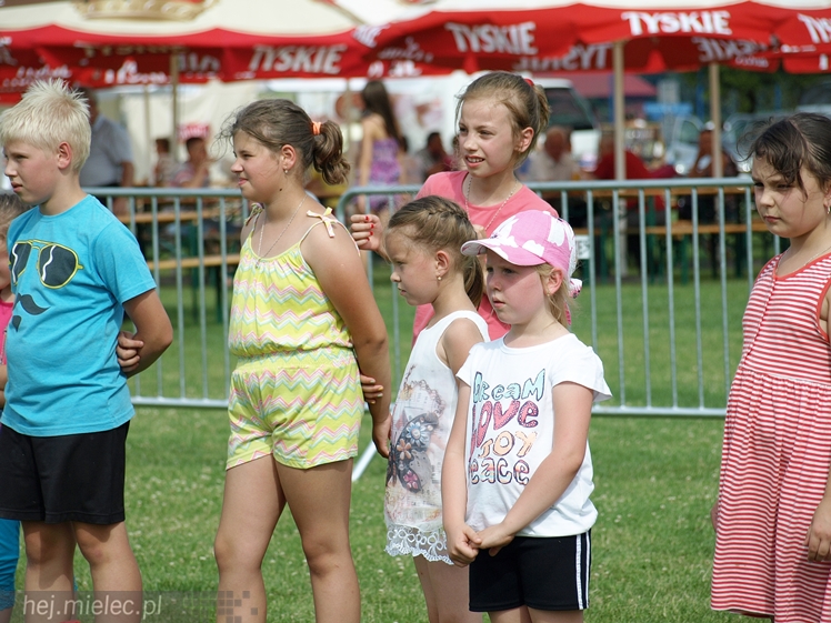 Podkarpacki Dzień Wędliniarza Radomyśl Wielki 2015
