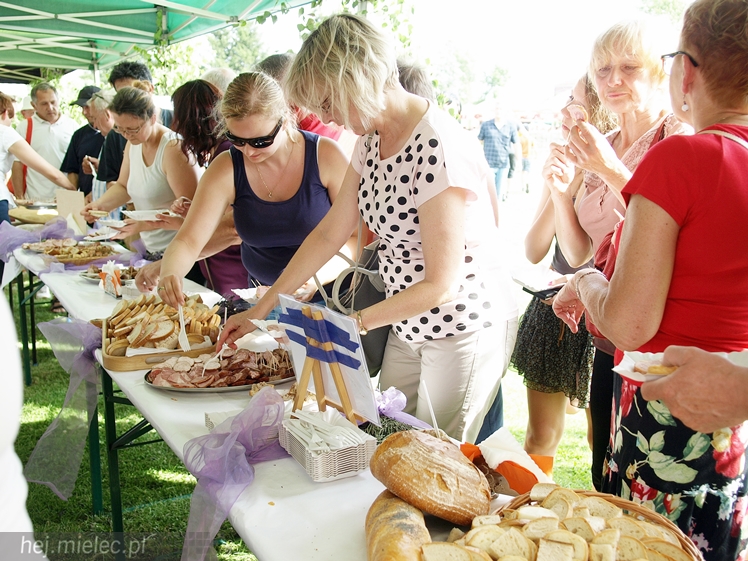 Podkarpacki Dzień Wędliniarza Radomyśl Wielki 2015