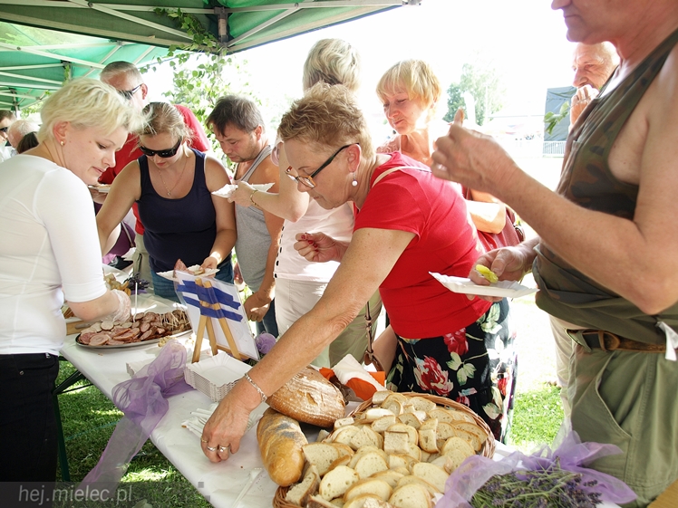Podkarpacki Dzień Wędliniarza Radomyśl Wielki 2015