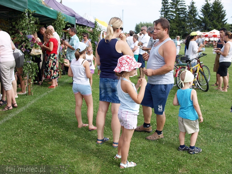 Podkarpacki Dzień Wędliniarza Radomyśl Wielki 2015