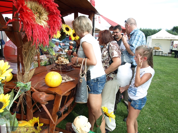 Podkarpacki Dzień Wędliniarza Radomyśl Wielki 2015