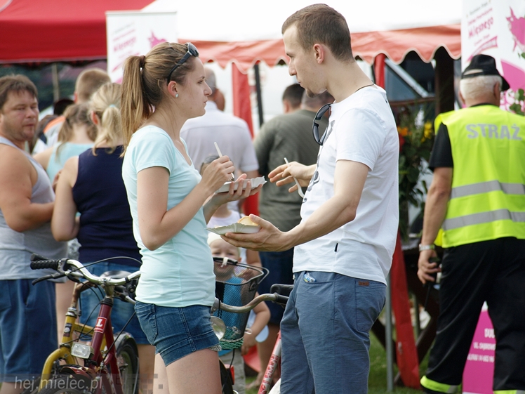 Podkarpacki Dzień Wędliniarza Radomyśl Wielki 2015