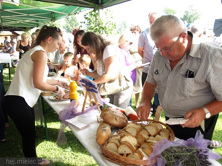 Podkarpacki Dzień Wędliniarza Radomyśl Wielki 2015