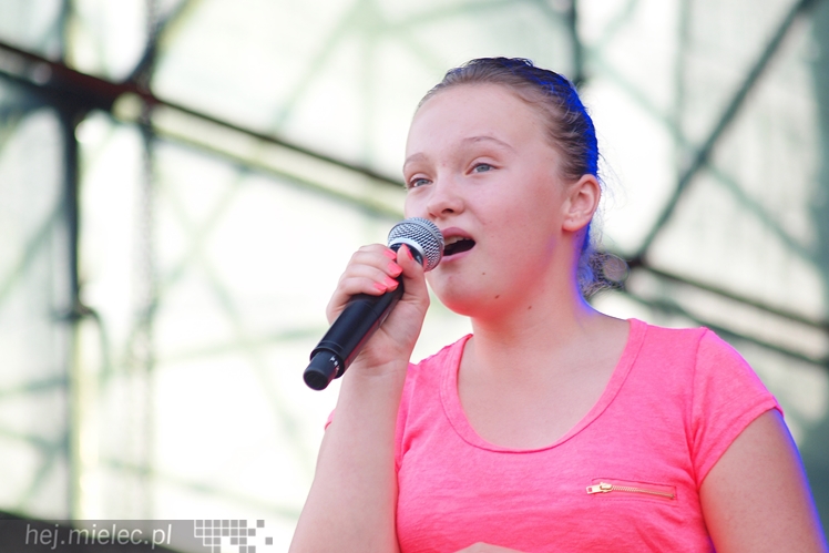 Dni Radomyśla Wielkiego 2015: nieprzebrane tłumy i wielki koncert