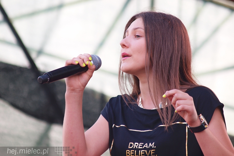 Dni Radomyśla Wielkiego 2015: nieprzebrane tłumy i wielki koncert