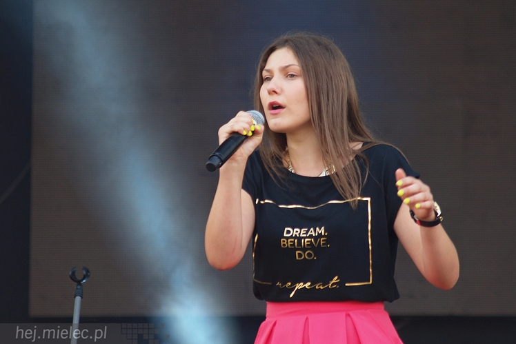 Dni Radomyśla Wielkiego 2015: nieprzebrane tłumy i wielki koncert