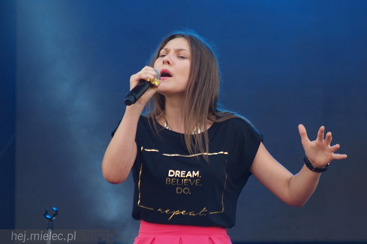 Dni Radomyśla Wielkiego 2015: nieprzebrane tłumy i wielki koncert