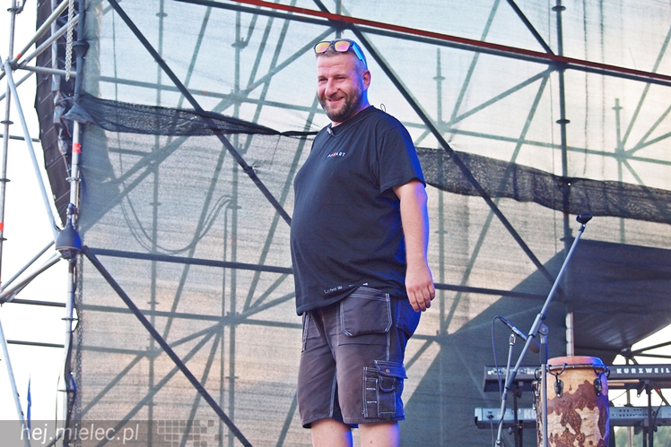 Dni Radomyśla Wielkiego 2015: nieprzebrane tłumy i wielki koncert