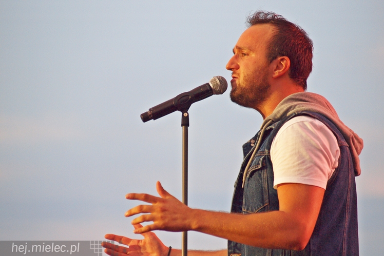 Dni Radomyśla Wielkiego 2015: nieprzebrane tłumy i wielki koncert