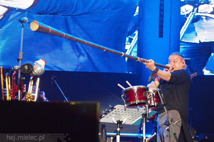 Dni Radomyśla Wielkiego 2015: nieprzebrane tłumy i wielki koncert