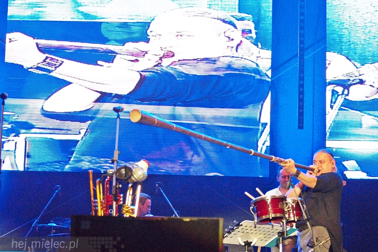 Dni Radomyśla Wielkiego 2015: nieprzebrane tłumy i wielki koncert