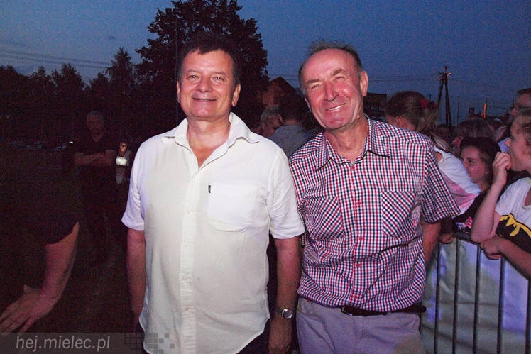 Dni Radomyśla Wielkiego 2015: nieprzebrane tłumy i wielki koncert