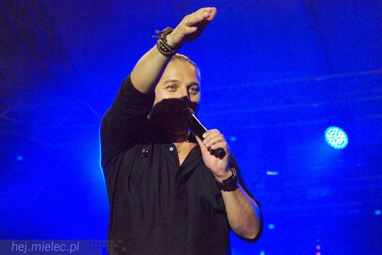 Dni Radomyśla Wielkiego 2015: nieprzebrane tłumy i wielki koncert