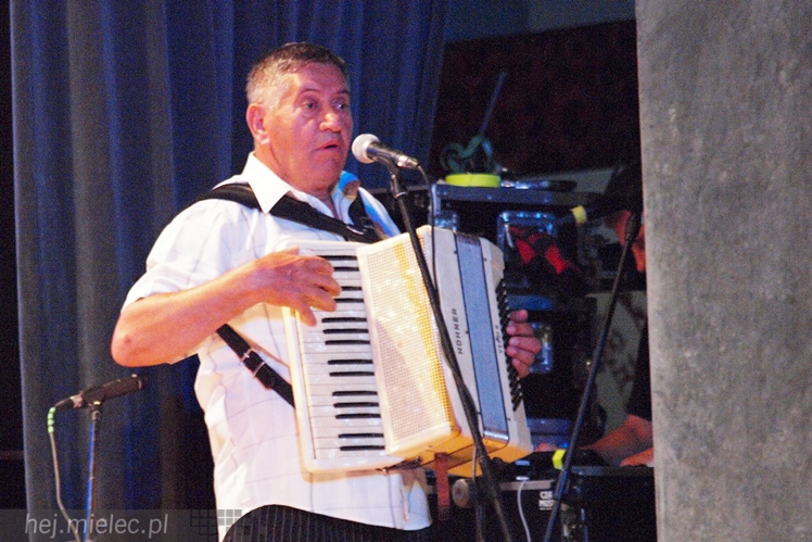 Jedyny koncert w Polsce! Taraf de Haidouks zagrali w Mielcu!
