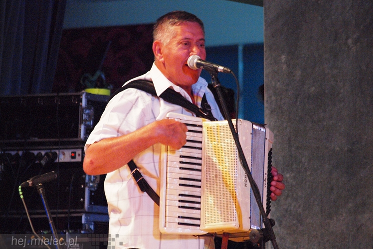 Jedyny koncert w Polsce! Taraf de Haidouks zagrali w Mielcu!