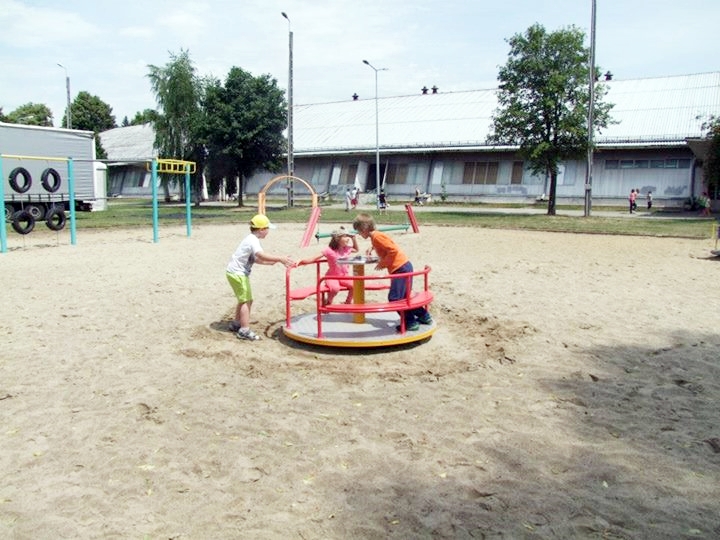 Trwają półkolonijne wakacje w mieleckim hufcu ZHP
