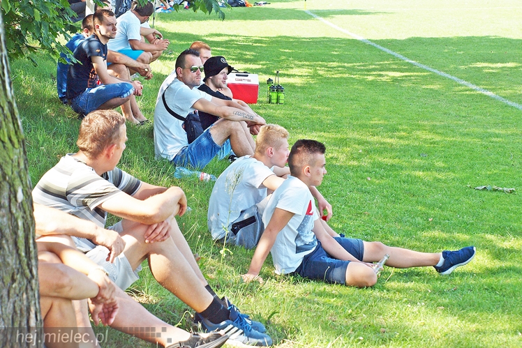 Stal Mielec - Siarka Tarnobrzeg 3:0