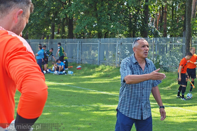 Stal Mielec - Siarka Tarnobrzeg 3:0