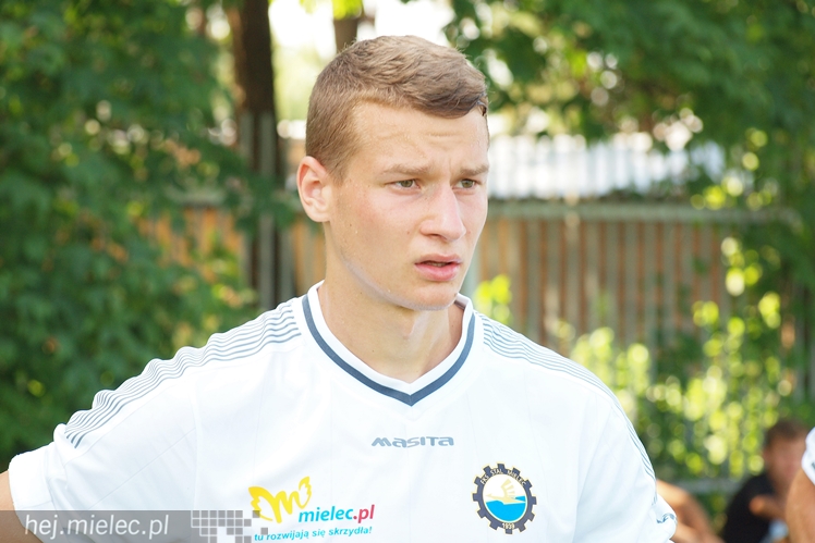 Stal Mielec - Siarka Tarnobrzeg 3:0